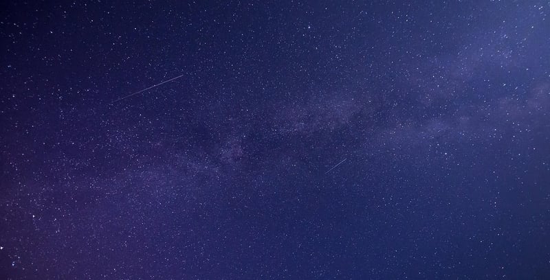 Starry Veil